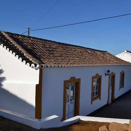 Casa De Santa Catarina Vila Cabo da Praia Exterior foto