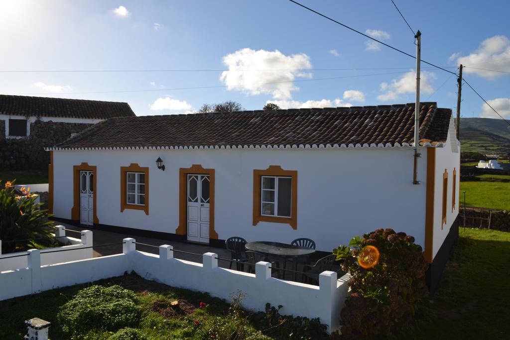 Casa De Santa Catarina Vila Cabo da Praia Exterior foto